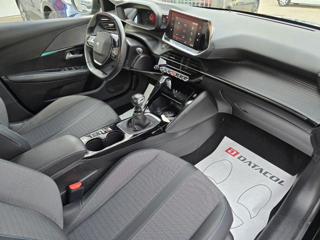 PEUGEOT 208 PureTech 100 Stop&Start 5 porte Active