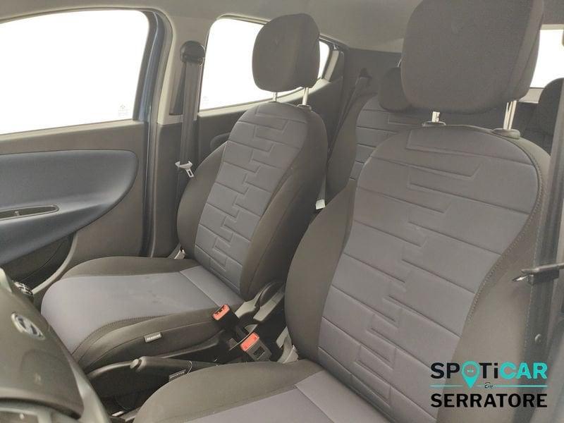 Lancia Ypsilon III 2021 1.0 firefly hybrid Platino s&s 70cv