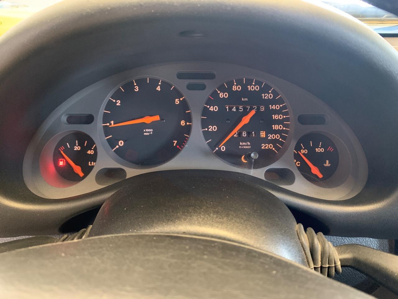 Opel Tigra 1.4i 16V cat