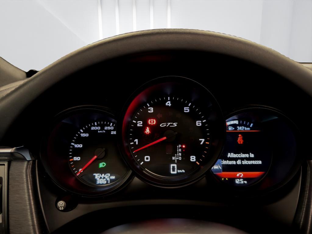 Porsche Macan 2.9 GTS 380cv pdk