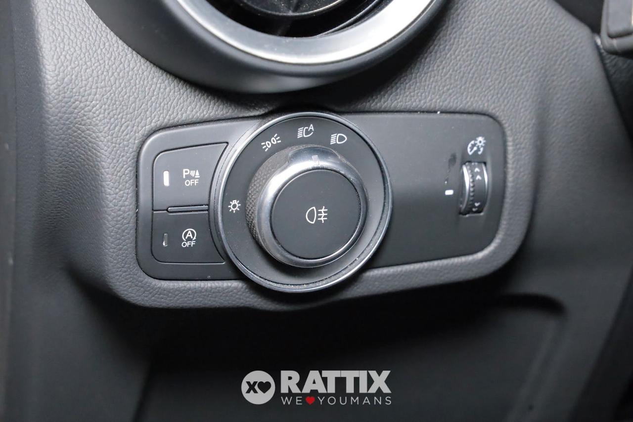 Alfa Romeo Stelvio 2.2 Turbo 210CV Veloce Q4 Auto