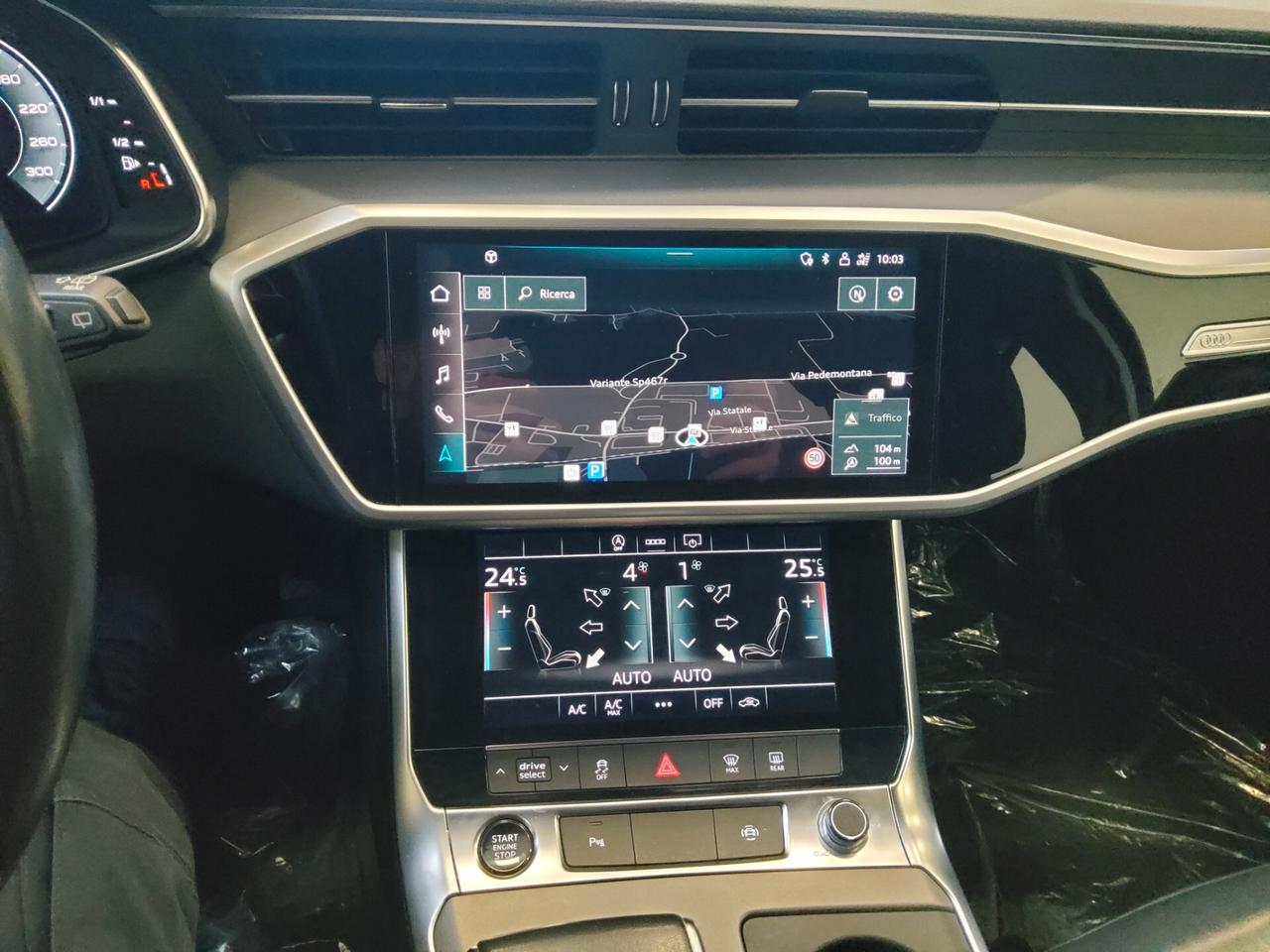 Audi A6 Avant 40 2.0 TDI S tronic Business Plus