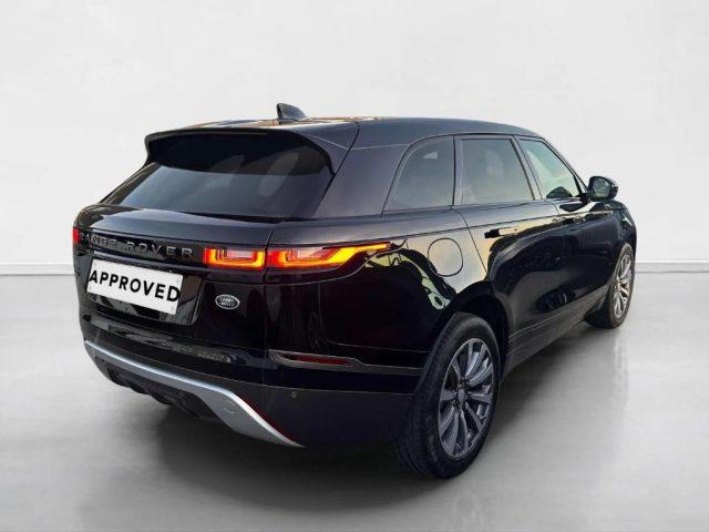 LAND ROVER Range Rover Velar 2.0D I4 240 CV R-Dynamic S