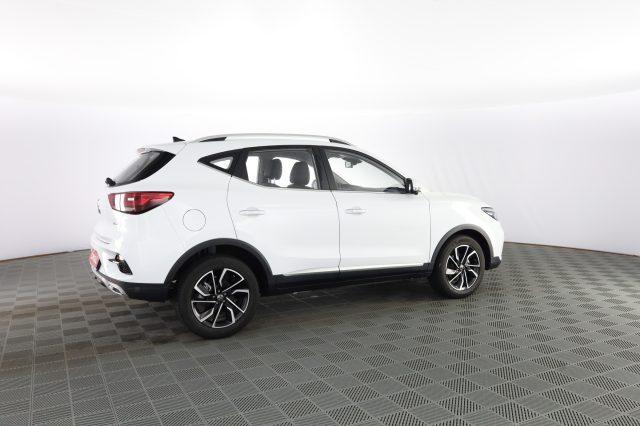 MG ZS ZS 1.0T-GDI aut. Luxury