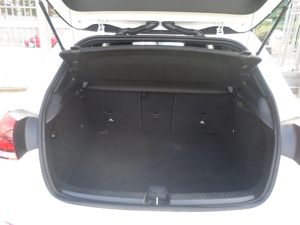 Mercedes-benz A 180 A 180 d Automatic Business