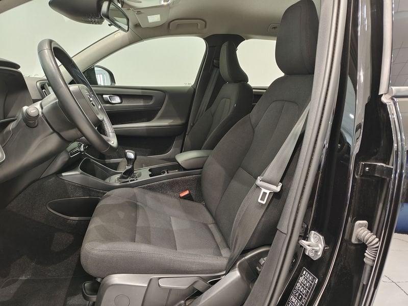 Volvo XC40 XC40 1.5 t2 Momentum my21*GARANTITA*