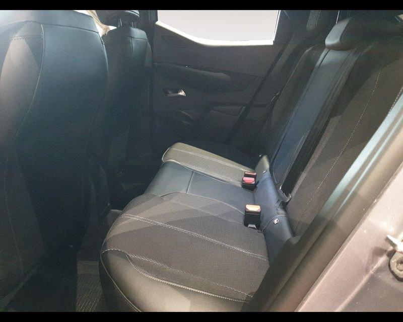 DS DS3 Crossback PureTech 100 Bastille Business