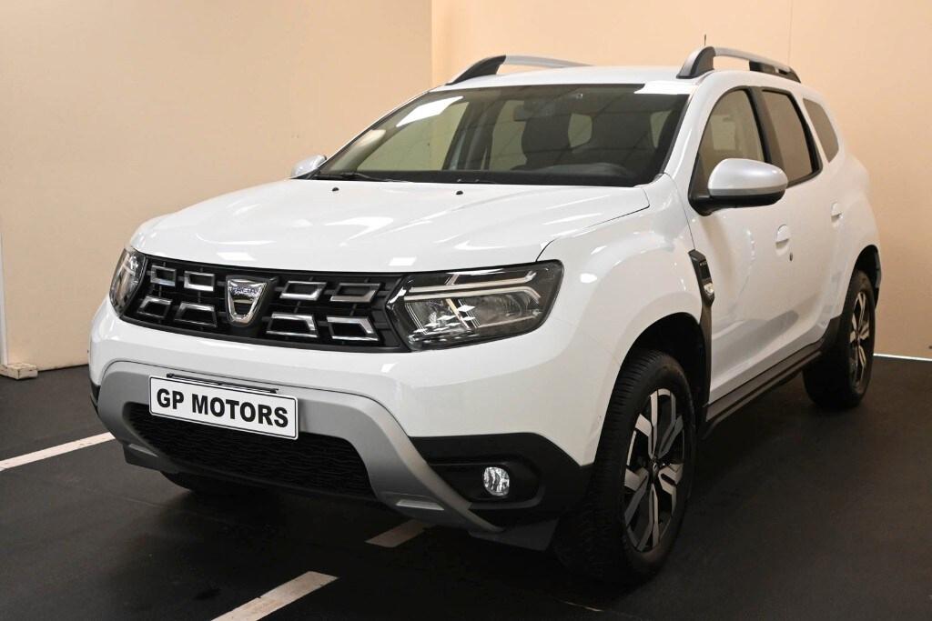 DACIA Duster 2ª serie Duster 1.5 Blue dCi 8V 1...