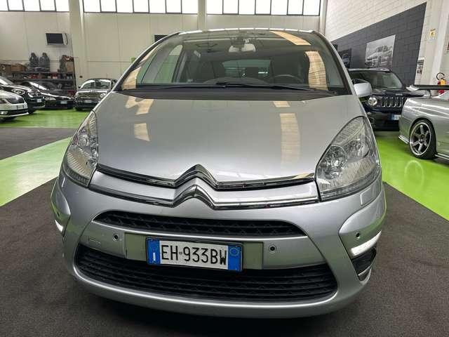 Citroen C4 Picasso 2.0 hdi Exclusive 150cv