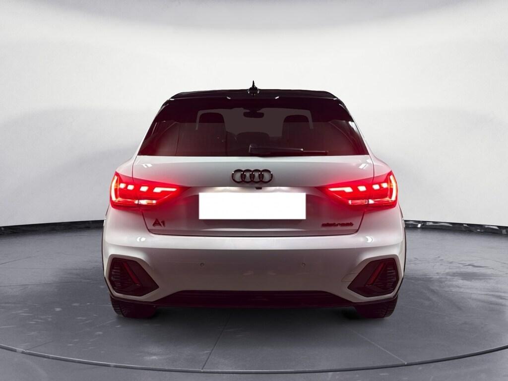 Audi A1 35 1.5 TFSI Admired S tronic