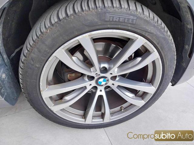 BMW X6 xDrive30d 258CV Msport