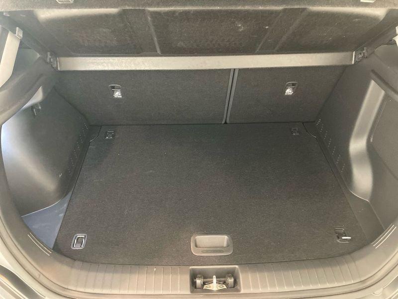 Hyundai Kona 1.6 CRDi 136cv 4wd DCT Style