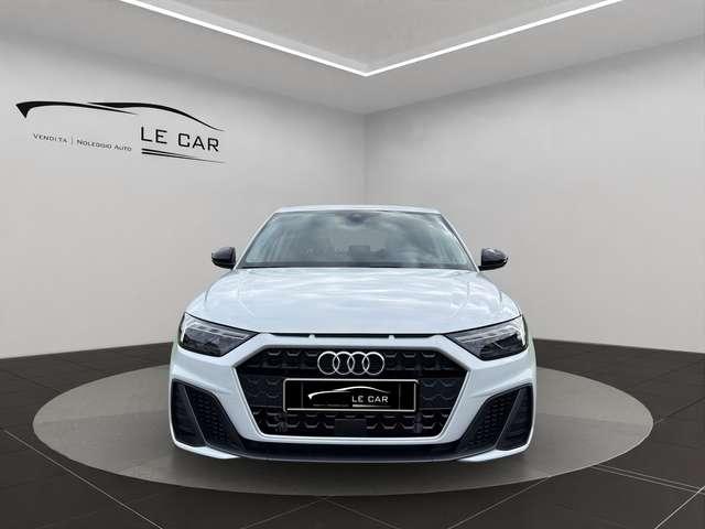 Audi A1 A1 Sportback 25 1.0 tfsi S Line Edition my20