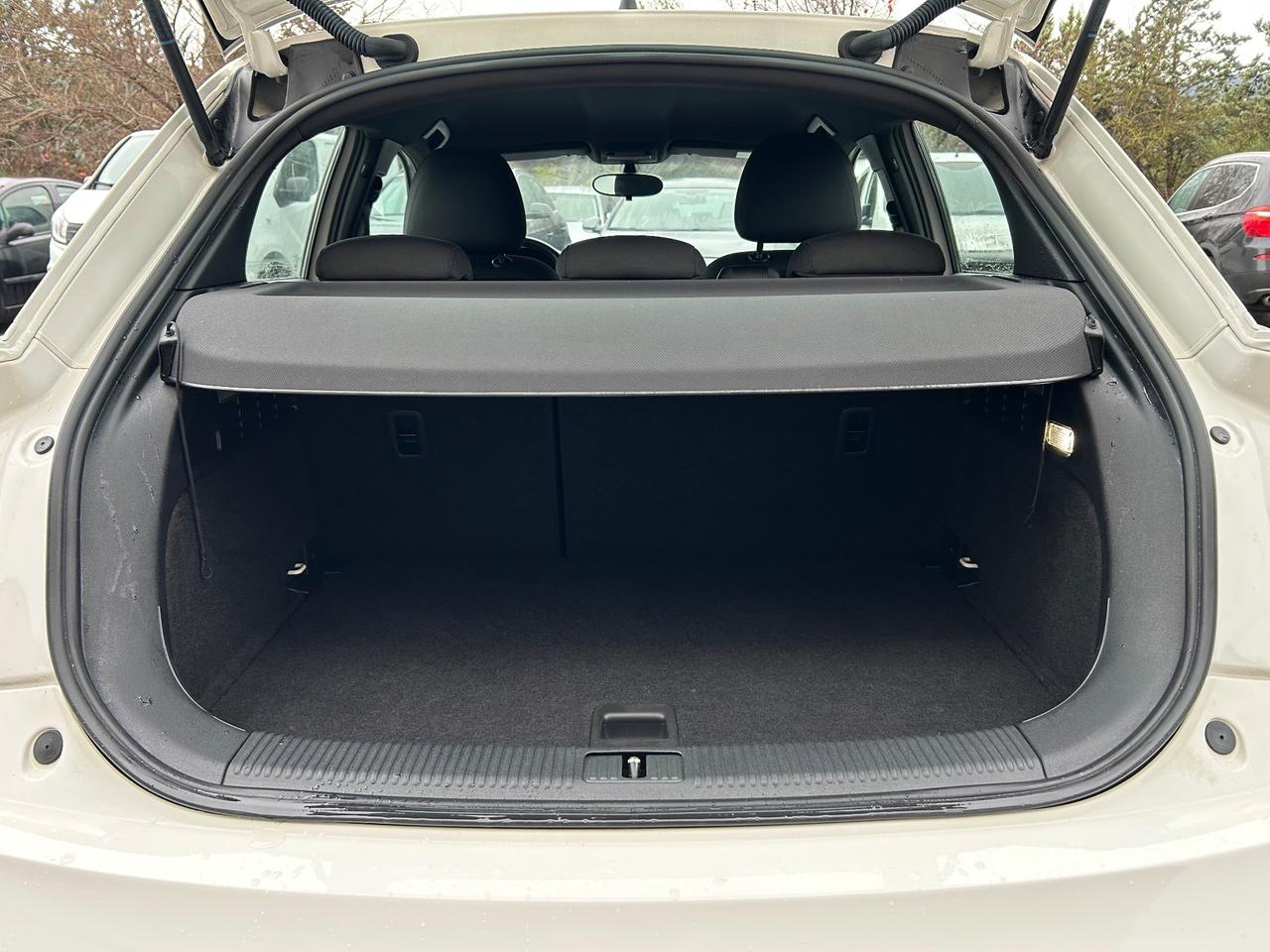 Audi A1 1.4 TDI ultra Metal plus Euro6