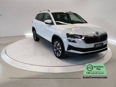 Skoda Karoq Karoq 2.0 TDI EVO SCR 115 CV DSG Style