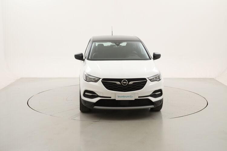 Opel Grandland Elegance AT8 BR541277 1.5 Diesel 131CV