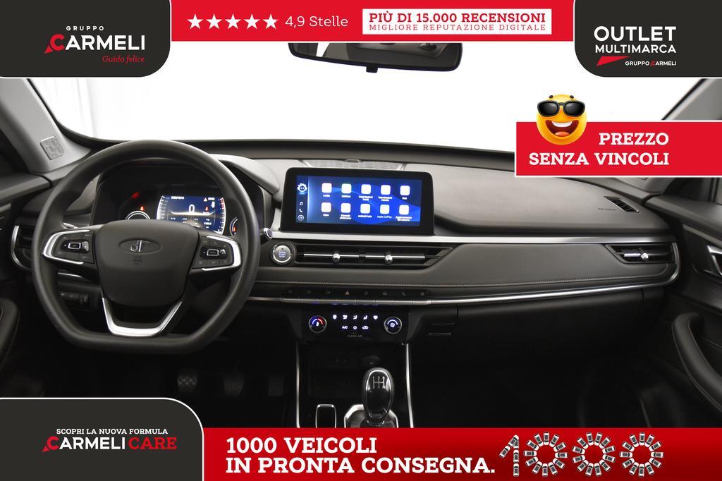 DR Motor DR 5.0 1.5 Unica
