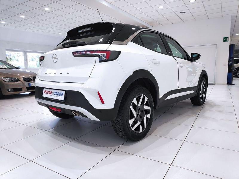 Opel Mokka 1.5 diesel Elegance*DIESEL*59.000 KM*FULL OPTIONAL*