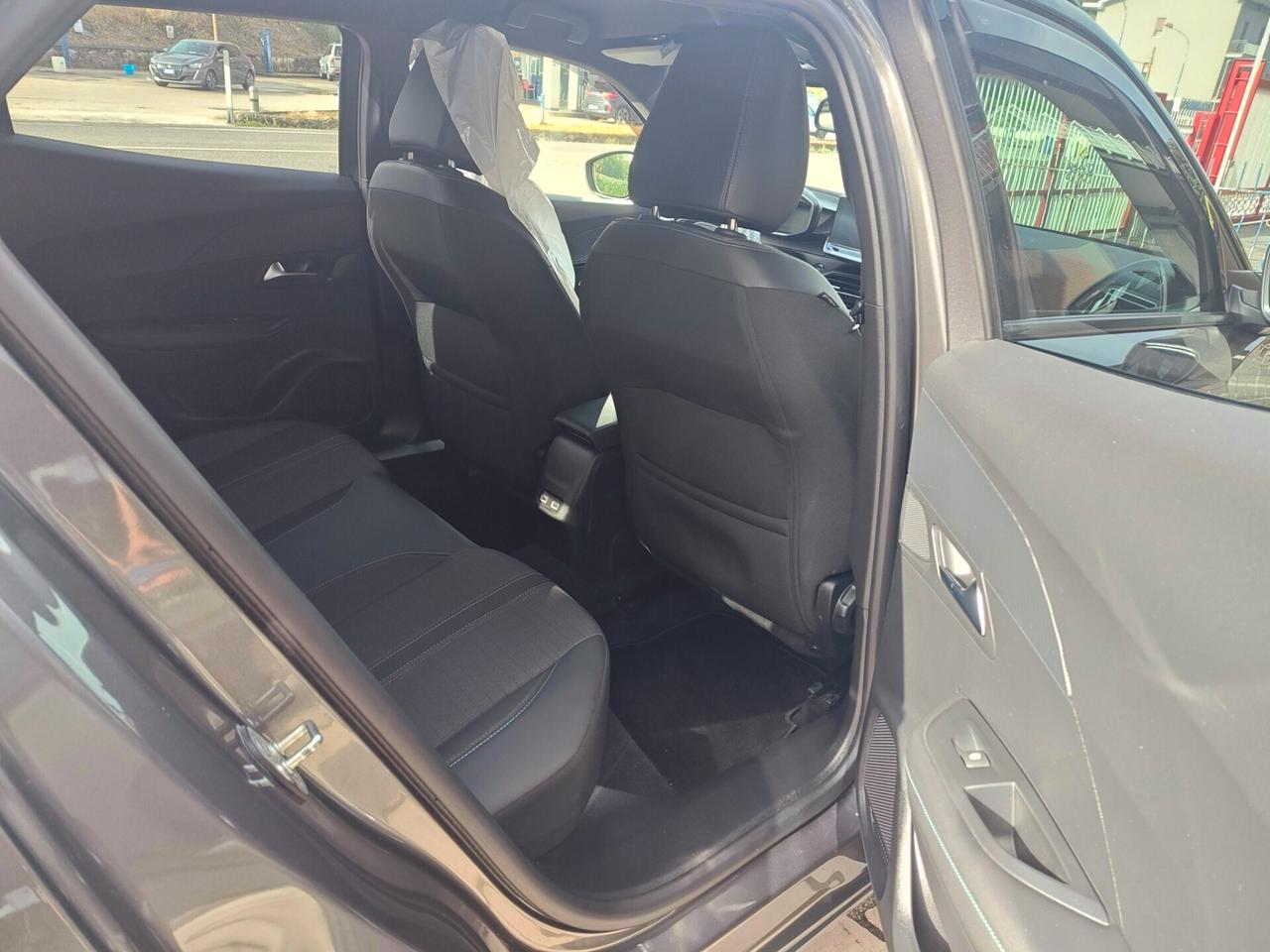 PEUGEOT 2008 B.HDI 1.5 130 CV S&S EAT8 ALLURE PACK