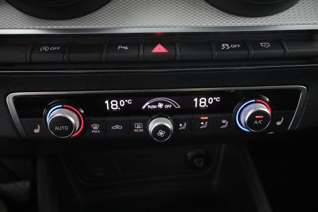AUDI Q2 Q2 35 TFSI S tronic Business Advanced