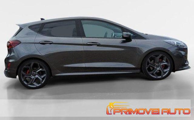FORD Fiesta 1.5 Ecoboost 200 CV 5 porte ST