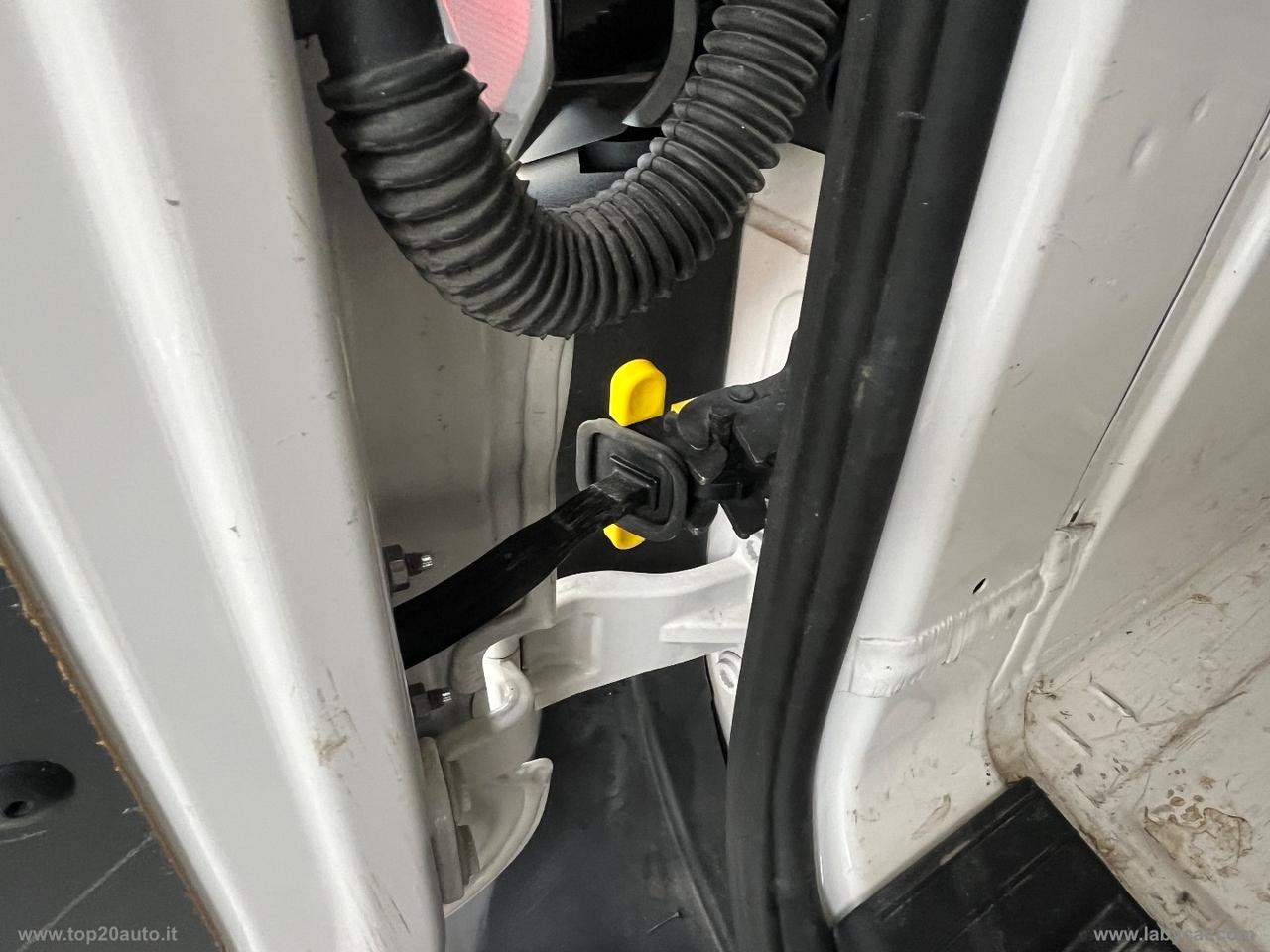 Caddy 2.0 TDI 102CV Furgone