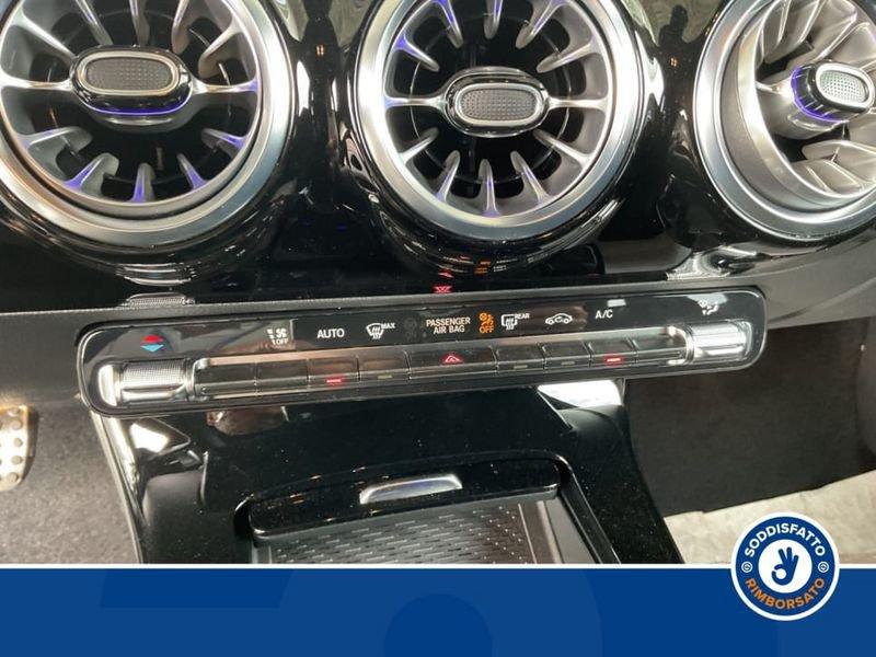 Mercedes-Benz Classe A 180d Automatic AMG Line Advanced Plus