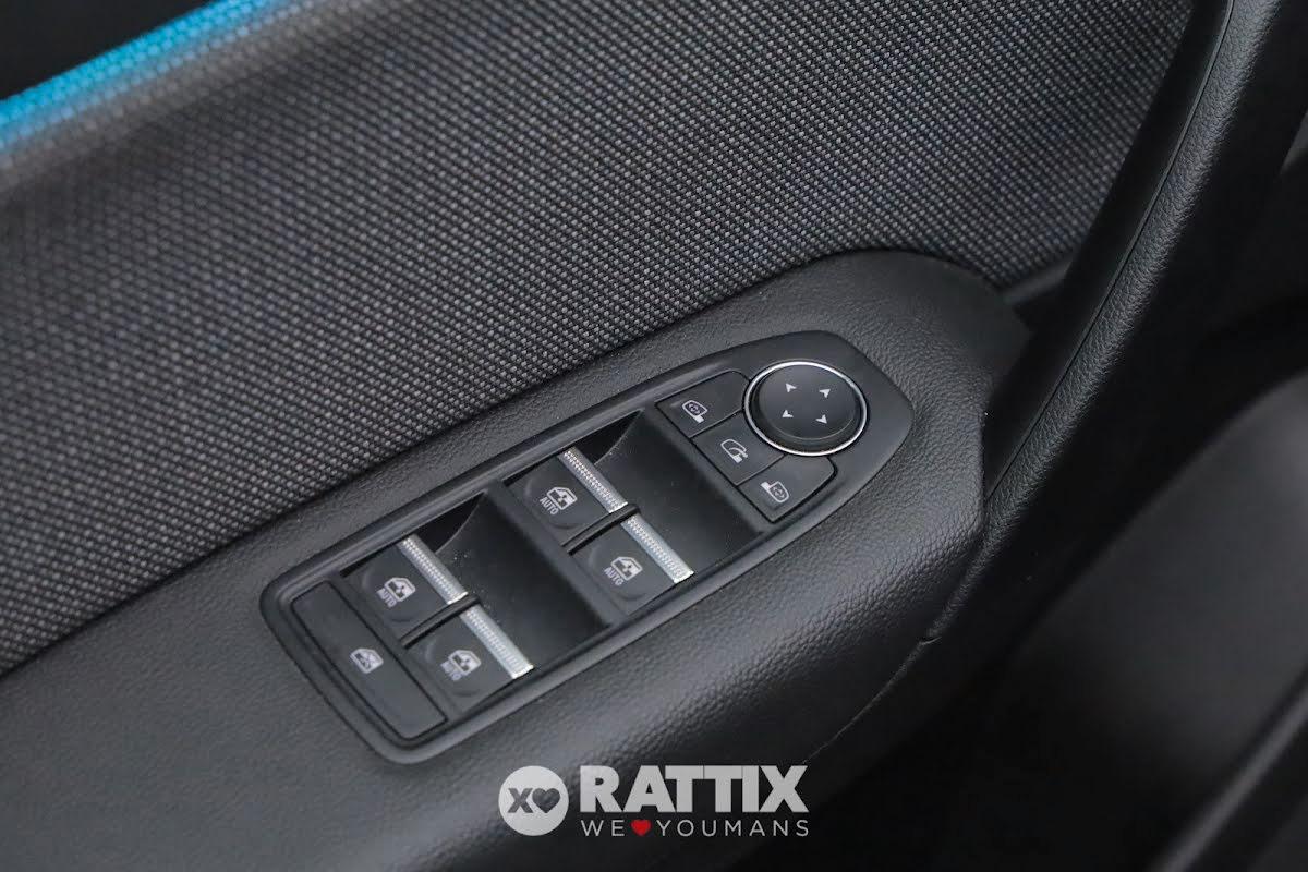 Renault Captur 1.0 TCE 90CV Techno