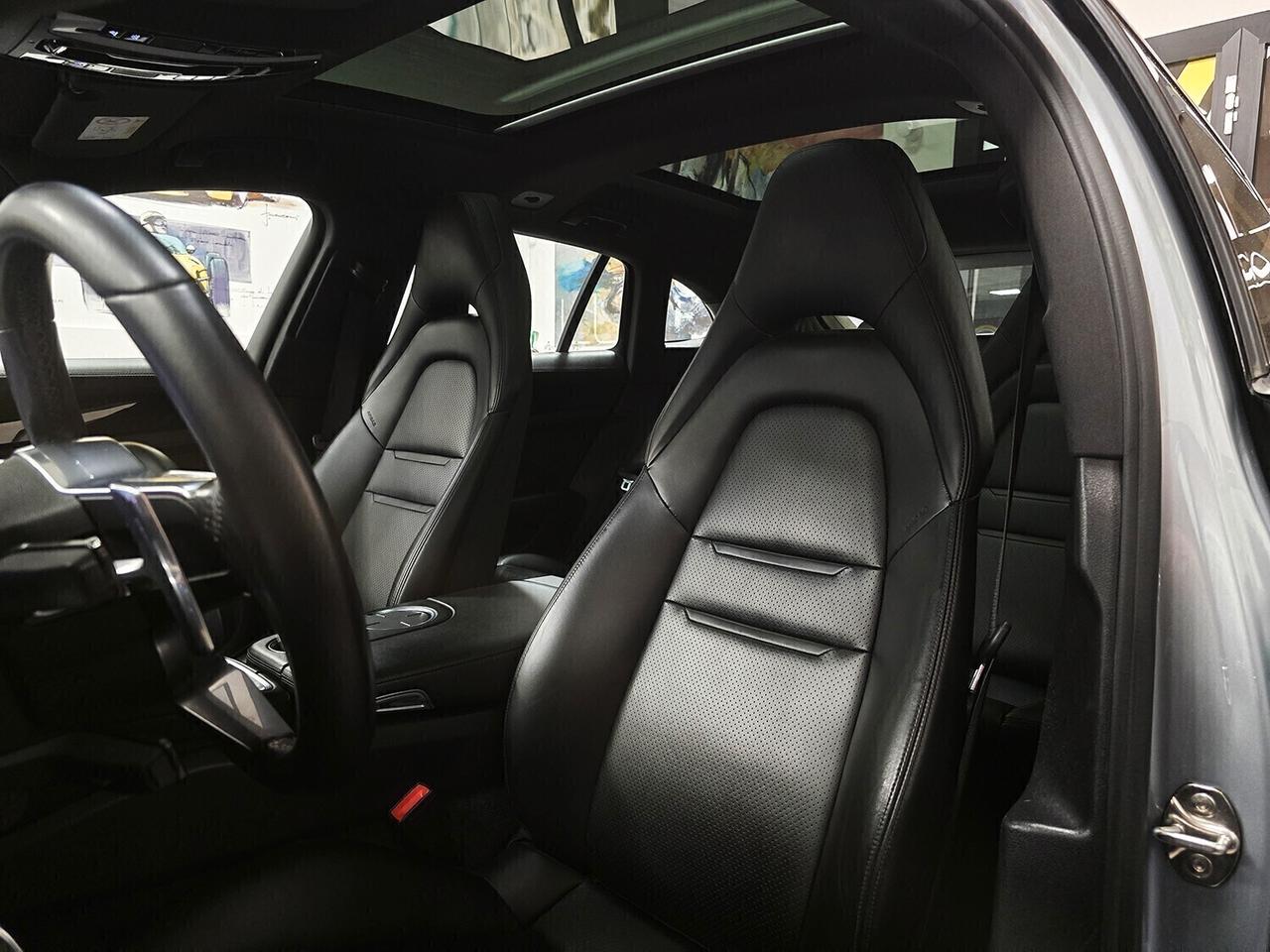 Porsche Panamera 4 Sport Turismo 2.9 AUTO _ SERVICE BOOK PORSCHE _ UNICO PROPRIETARIO _ TETTO _ FULL OPTIONAL _ CONDIZIONI TOP