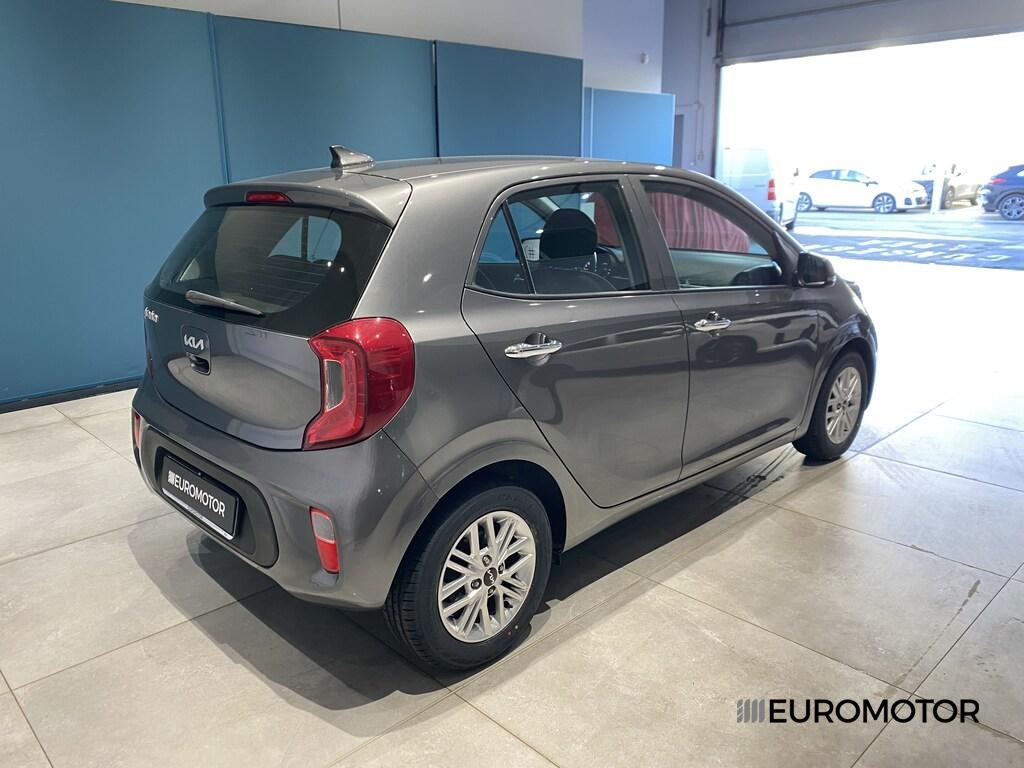 Kia Picanto 1.0 DPI Style
