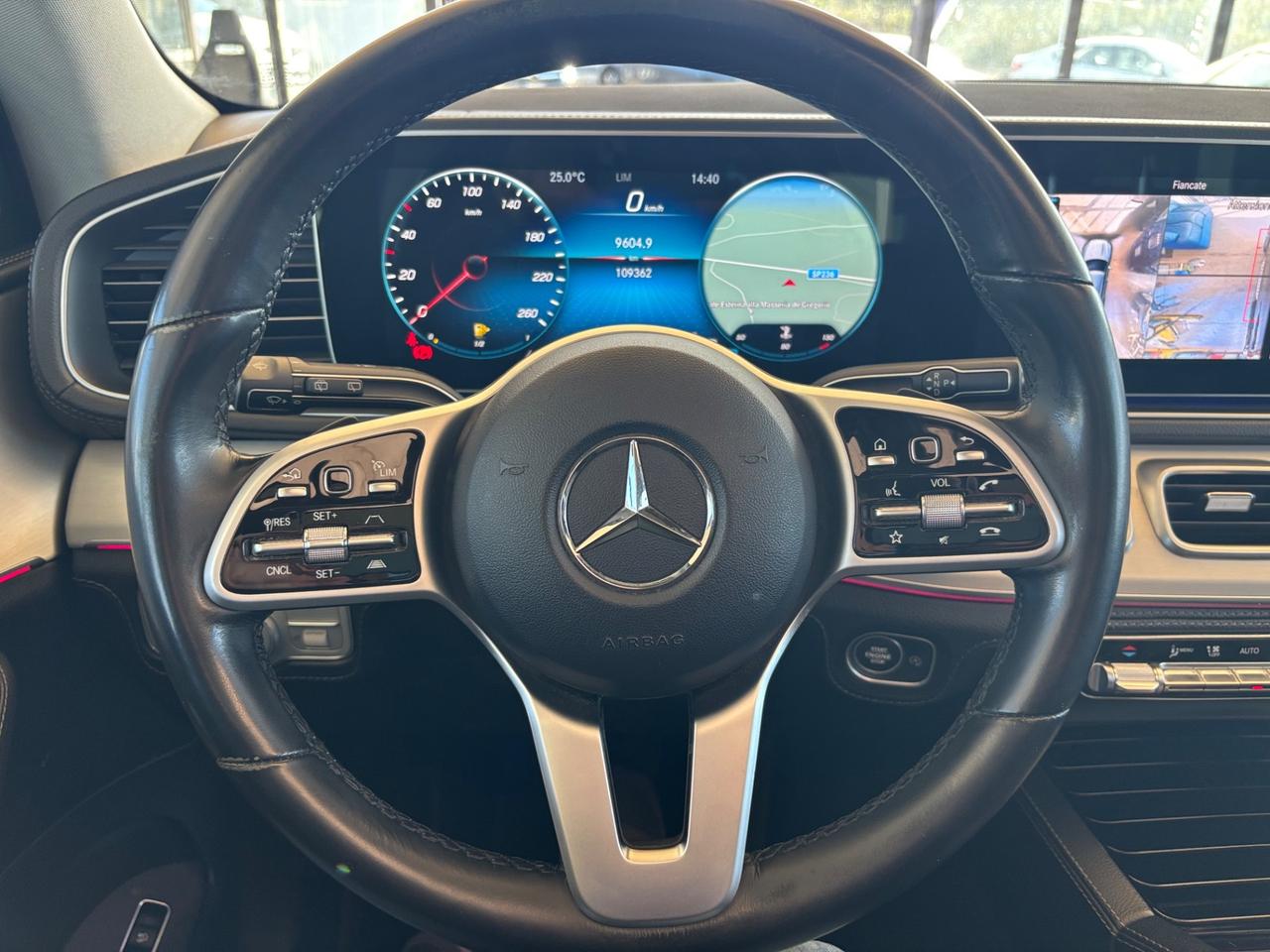 Mercedes-benz GLE 300 d 4Matic Premium Plus 2021