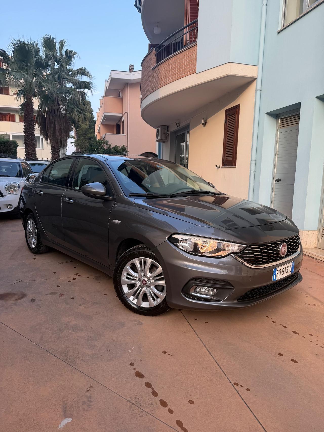 Fiat Tipo 1.4 5 porte Easy