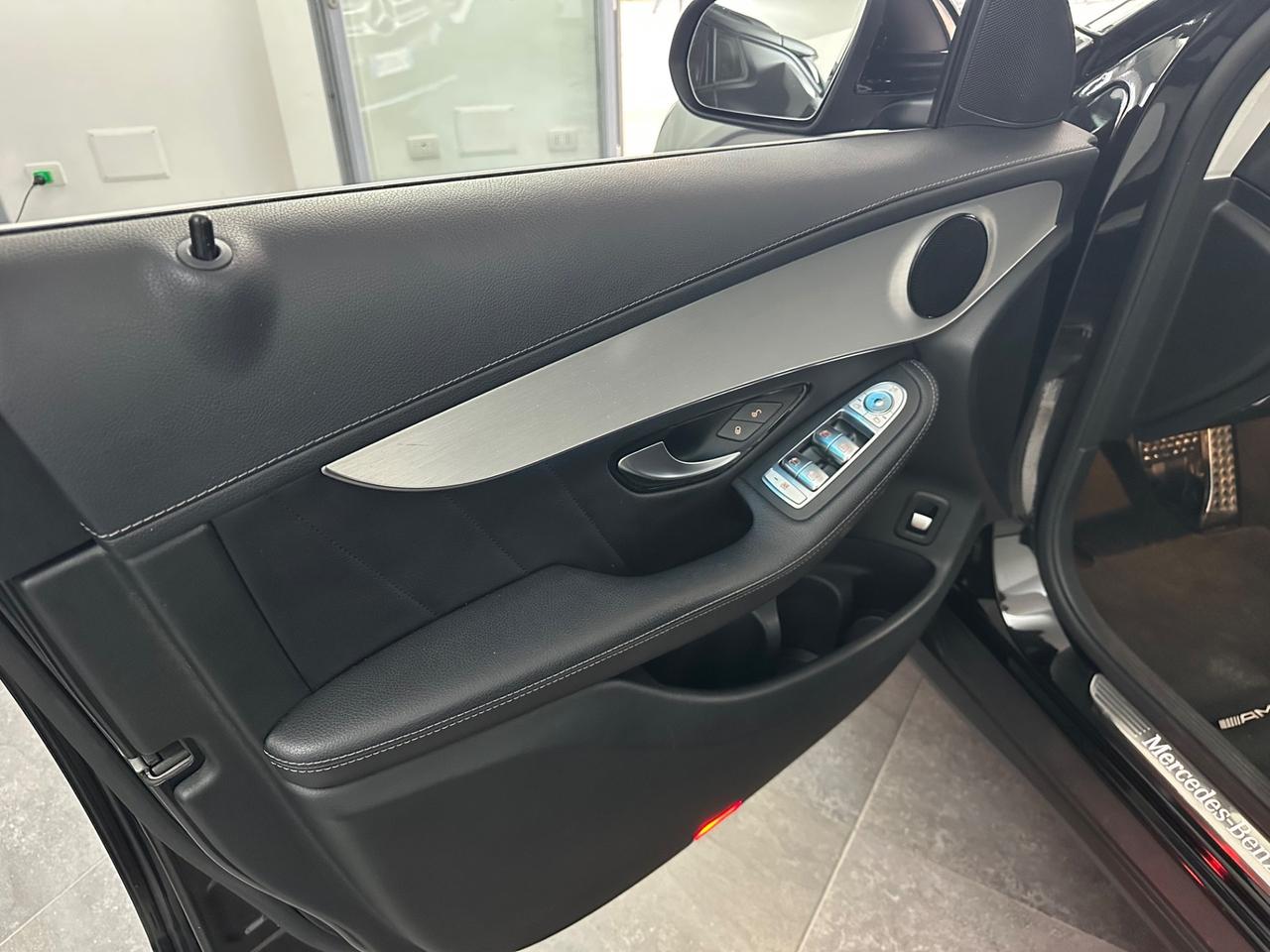 Mercedes-benz GLC 250 220 d 4Matic Premium