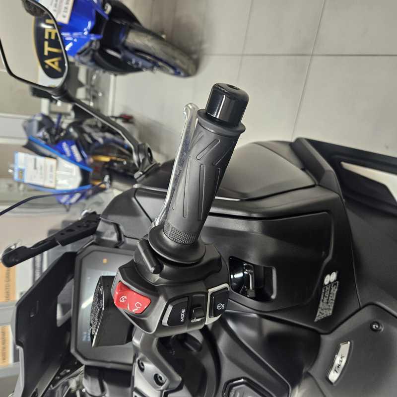Yamaha T-Max 560 - 2024