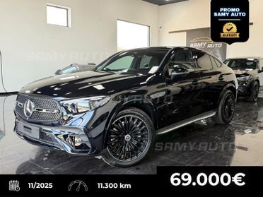 Mercedes-benz GLC 220 d 4Matic Mild hybrid Coupé AMG Line Advanced Plus