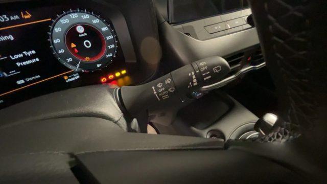 NISSAN Juke 1.6 HEV N-Design