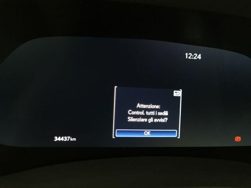 Lexus LBX 1.5 hybrid Emotion 2wd