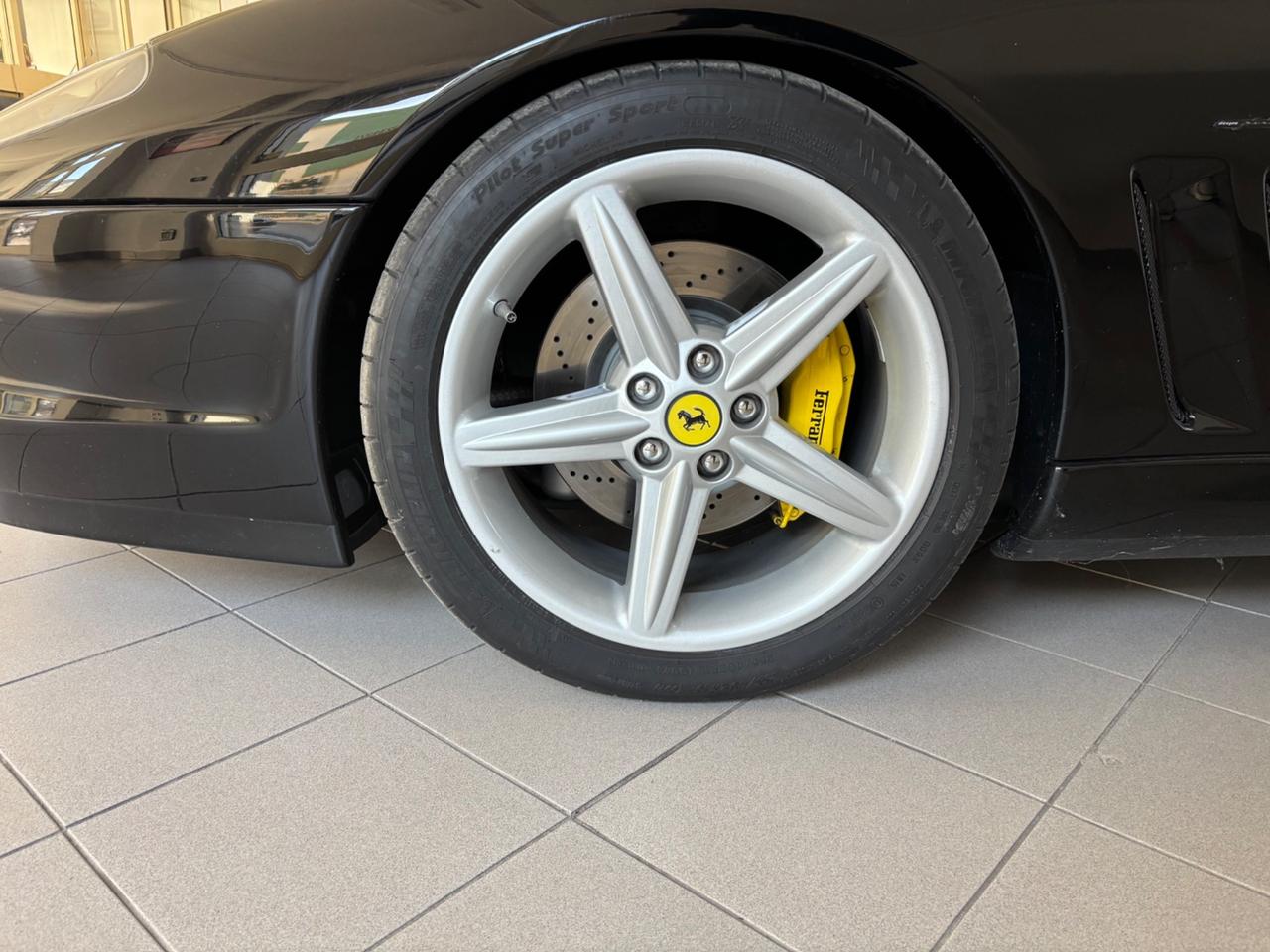 Ferrari 575 575M Maranello