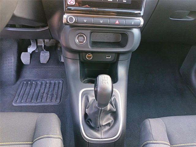 CITROEN C3 3ª serie PureTech 83 S&S Shine