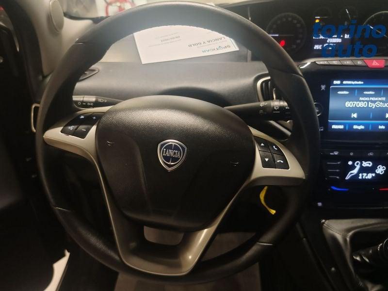 Lancia Ypsilon 1.0 FireFly 70cv S&S Hybrid GOLD