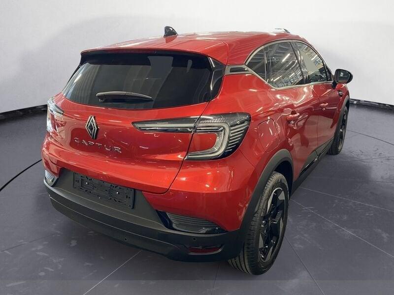 Renault Captur CHILOMETRO ZERO - KM 0 - Captur TCe 90 CV Techno