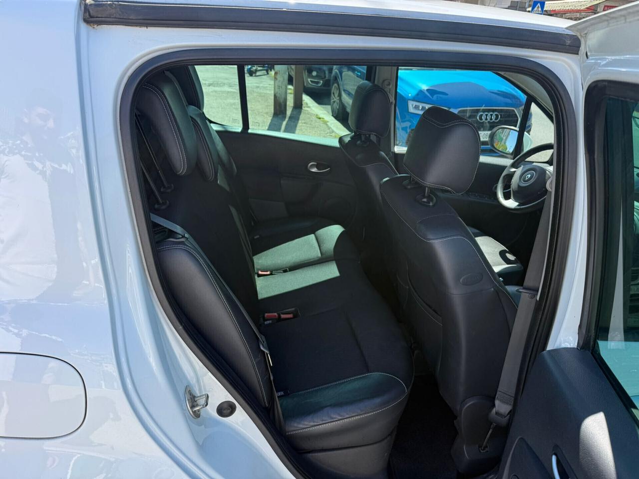 Renault Modus Grand Modus 1.2 16V Yahoo!