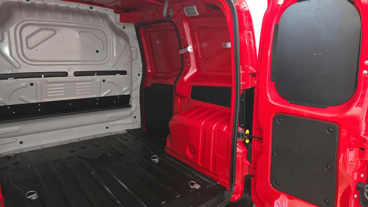 Fiat Fiorino 1.3 MJT 95CV Combinato Adventure