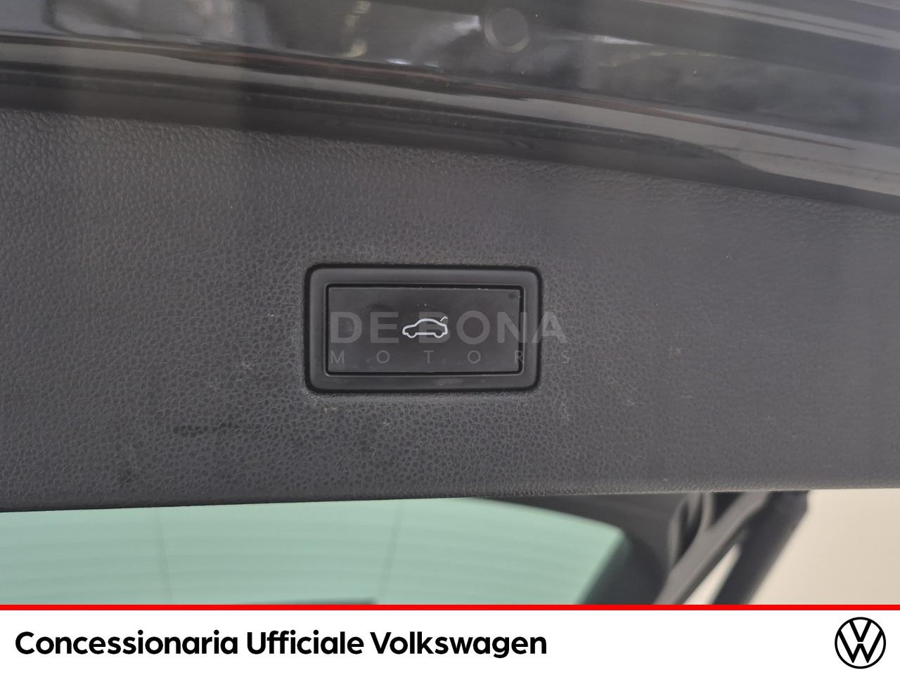 Volkswagen Tiguan 2.0 tdi elegance 150cv dsg