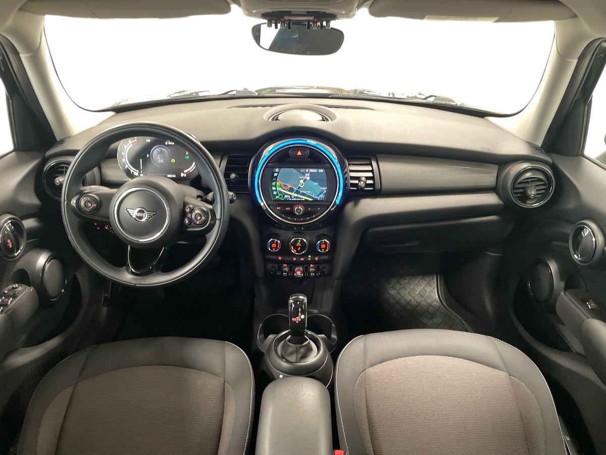 MINI Mini IV F55 2018 5p - Mini 5p 1.5 Cooper Business auto