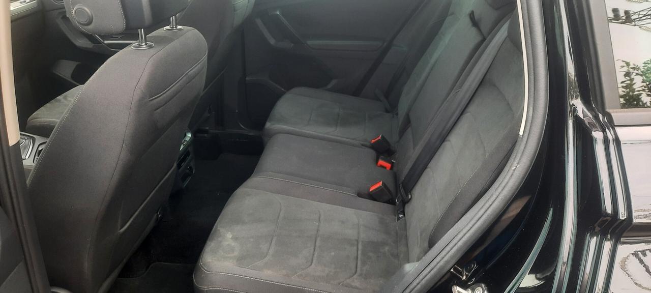 Volkswagen Tiguan cc2.0 122cv tdi anno 2023