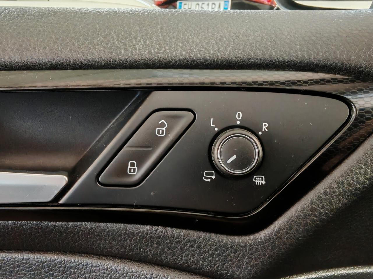 Volkswagen Golf 1.4 TSI 5p. Highline BlueMotion Technology