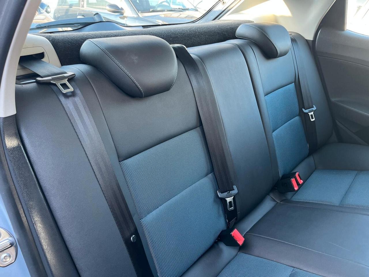 Seat Ibiza 1.0 TSI CONNECT SOLO 70000 KM
