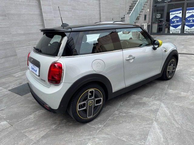 MINI Cooper SE XL