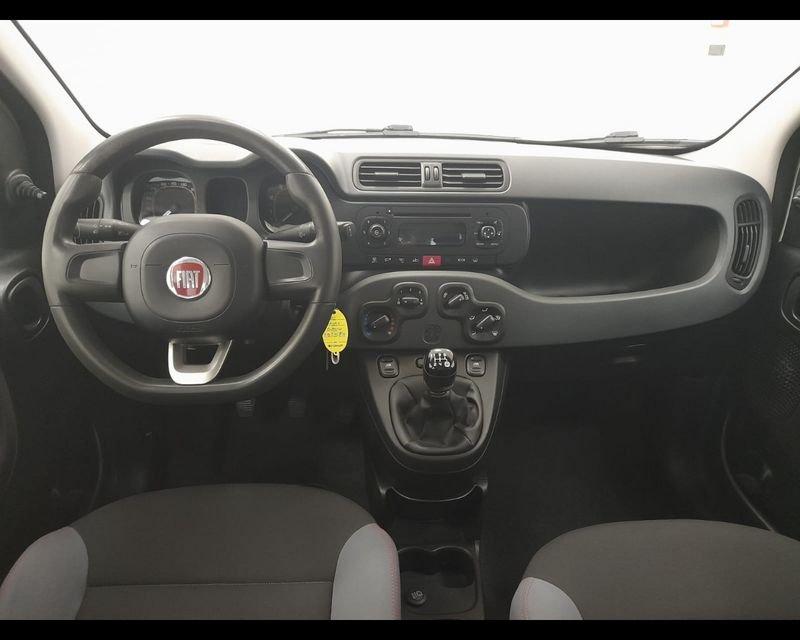 FIAT Panda III 2016 1.2 Lounge 69cv